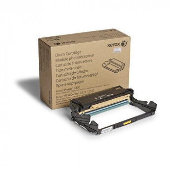 Xerox Genuine High Capacity 30K Black Drum Cartridge (101R00555) for Use in Phaser 3330, WorkCentre 3335/3346