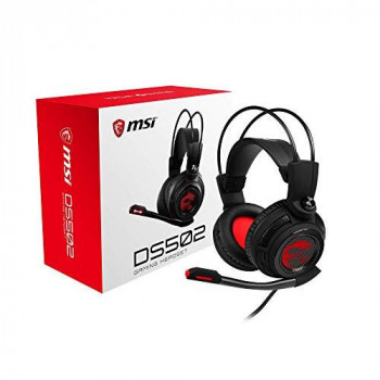 MSI DS502 Headphones