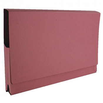 Guildhall Pink Full Flap Pocket Wallet [Pack of 50]