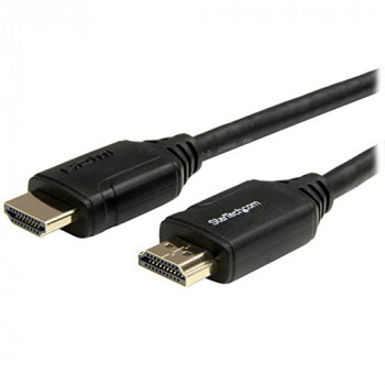 STARTECH - CABLE 2M PREMIUM CERTIFIED HDMI 2.0 CABLE - 6FT