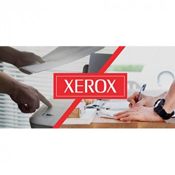 Xerox Toner Black Standard 2,500 Pages FOR VERS Alink C400/C405