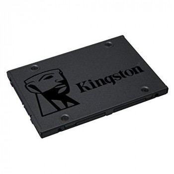Kingston SSD A400 Solid State Drive 2.5 inch SATA 3 - 240 GB