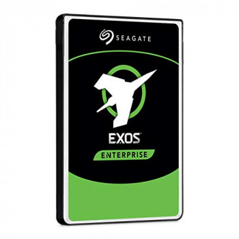 Seagate EXOS 10E2400 1.2TB 512E/4K 2.5IN 10KRPM SAS 256MB 16GB MLC