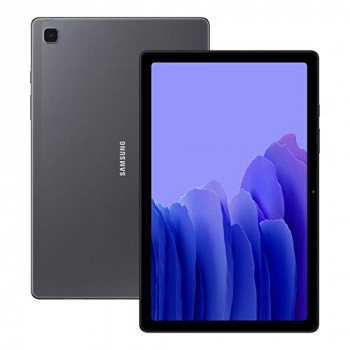 Samsung Galaxy Tab A7 32 GB Wi-Fi Android Tablet Dark Grey (UK Version)