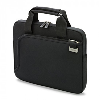 Dicota Smart Skin Protective Sleeve with handles for 14-14.1" Laptops