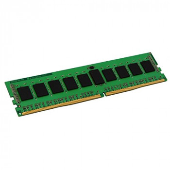 Kingston 8GB (1 x 8GB) Memory Module 2666MHz DDR4 DIMM Unbuffered 1.2V CL19