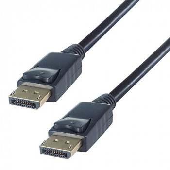 Connekt Gear 5m DisplayPort Male to DisplayPort Male Cable