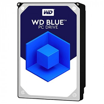 WD Blue WD10EZEX 1 TB 3.5" Internal Hard Drive