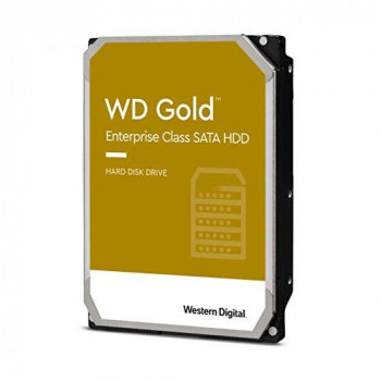 WD Gold 18TB HDD SATA 6Gb/s 512e