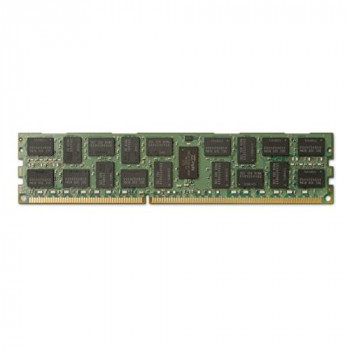 HP RAM Module - 4 GB (1 x 4 GB) - DDR4 SDRAM