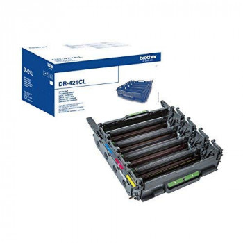 Brother DR-421CL Drum Unit, Brother Genuine Supplies