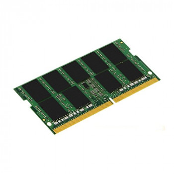 Kingston Technology - ValueRAM - KCP426SD8/16-16 GB DDR4 2666 MHz Memory Module - 16 GB - 1 x 16 GB - DDR4-2666 MHz - 260-pin SO-DIMM