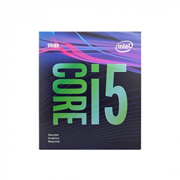 Intel BX80684I59400F CORE I5-9400F 2.90GHZ SKT1151 9MB CACHE BOXED:: (Components > Processors CPU)