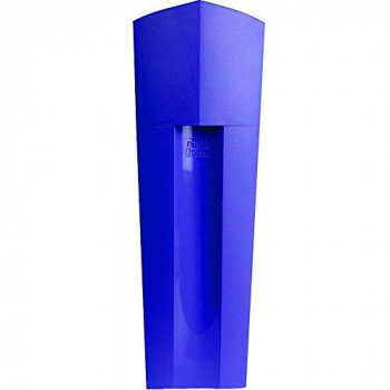 Mutiform Forever Magazine File Recycled Plastic A4plus Cobalt Blue Ref 180101D