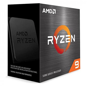 AMD Ryzen 9 5950X 16 Core AM4 CPU/Processor Retail
