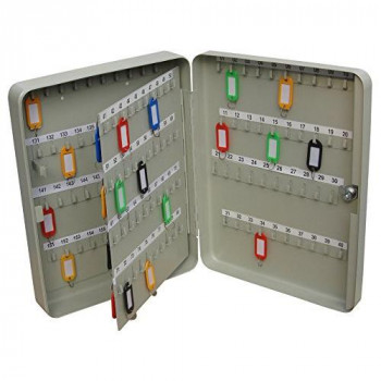 Helix Key Safe Cabinet (160 Key Capacity)