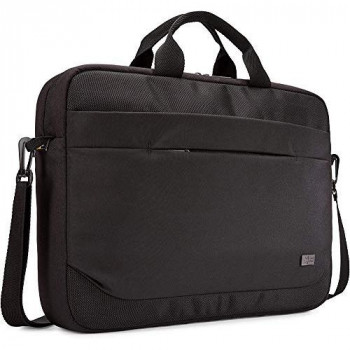Case Logic Advantage Messenger Bag 41 centimeters Black