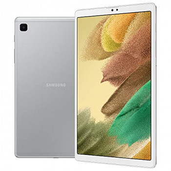Samsung Galaxy Tab A7 Lite 8.7 Inch LTE Android Tablet 32 GB Silver (UK Version)