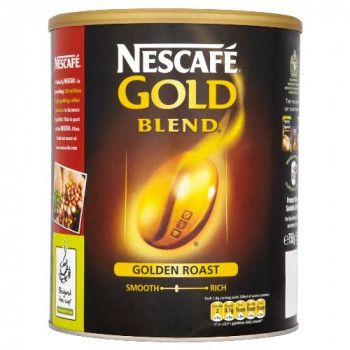 Nescafé Gold Blend Coffee 750 g