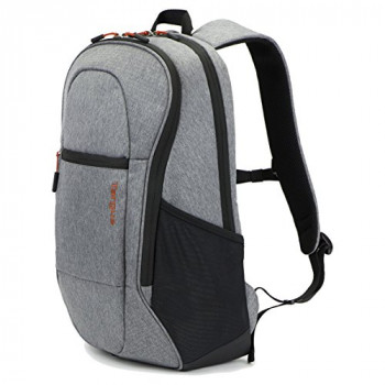 Targus Commuter Backpack for 15.6-Inch Laptop - Grey