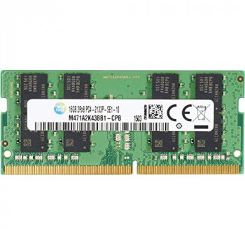HP (4GB Memory MODULE 2400MHz DDR4 Non-ECC SODIMM