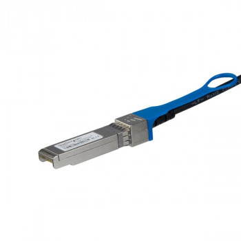 StarTech.com HP J9285B Compatible SFP+ Direct-Attach Twinax Cable - 7 m (23 ft) - Passive DAC Copper Cable - Mini-GBIC Cable