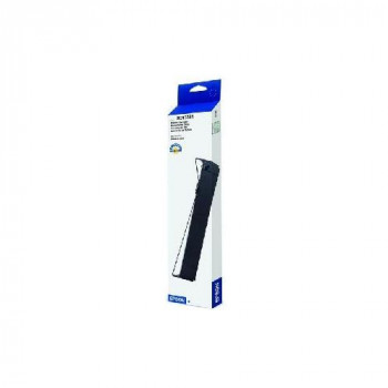 Epson C13S015384 Ribbon Cartridge - Black