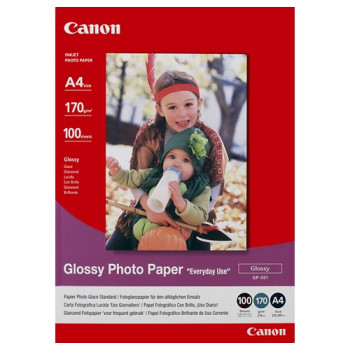 Canon GP-501 Photo Paper