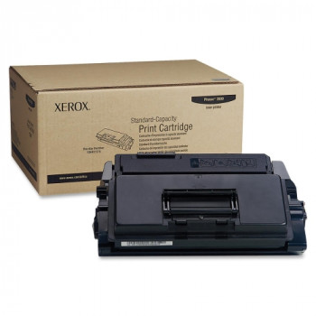 Xerox 106R01371 Toner Cartridge - Black