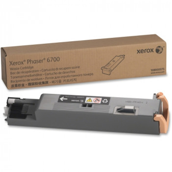 Xerox 108R00975 Waste Toner Unit - Laser