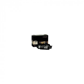 Lexmark 64016SE Toner Cartridge - Black
