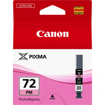 Canon LUCIA PGI-72PM Ink Cartridge - Photo Magenta