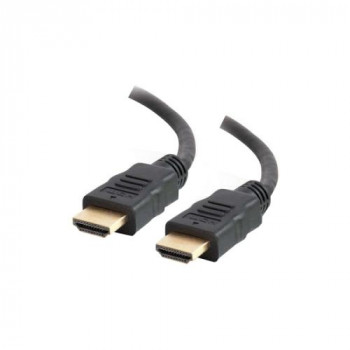 C2G Value 82005 HDMI A/V Cable for TV, Projector, Audio/Video Device - 1 Pack