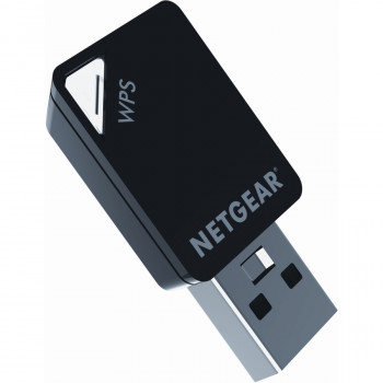 Netgear A6100 IEEE 802.11ac - Wi-Fi Adapter for Desktop Computer