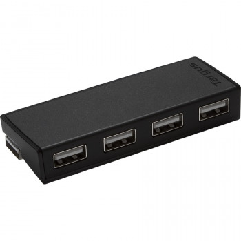 Targus ACH114EU USB Hub - USB - External