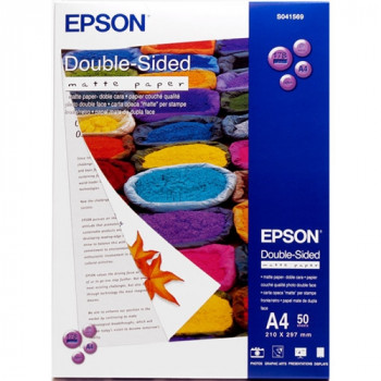 Epson C13S041569 Matte Paper