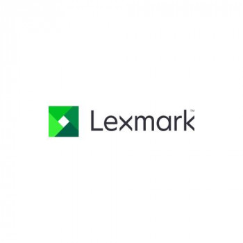 Lexmark Toner Cartridge - Cyan