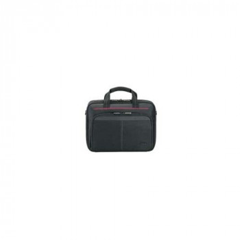 Targus CN313 Carrying Case (Briefcase) for 33.8 cm (13.3") Notebook - Black