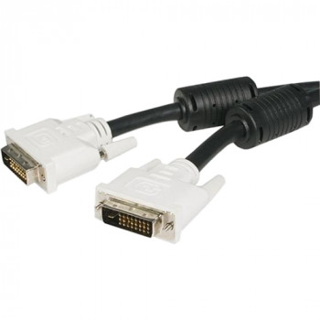 StarTech.com 1m DVI-D Dual Link Cable - M/M