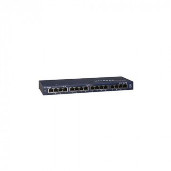 Netgear GS116 16 Ports Ethernet Switch