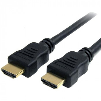 StarTech.com 3m High Speed HDMI Cable with Ethernet - HDMI - M/M