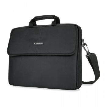 Kensington Classic SP17 Carrying Case (Sleeve) for 43.2 cm (17") Notebook - Black