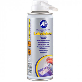 AF LCL200 Cleaning Spray