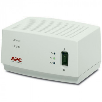 APC Line-R LE1200I Line Conditioner