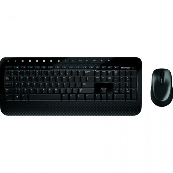 Microsoft Wireless Desktop 2000 Keyboard & Mouse