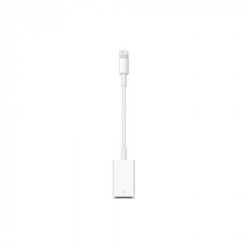 Apple Lightning/USB Data Transfer Cable for iPad, Camera