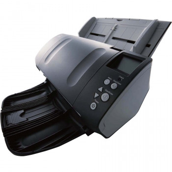 Fujitsu Fi-7160 Flatbed Scanner - 600 dpi Optical