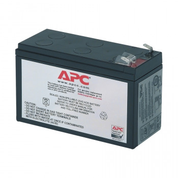 APC RBC17 Battery Unit