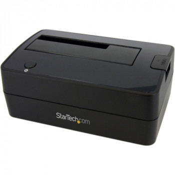StarTech.com USB 3.0 SATA Hard Drive Docking Station