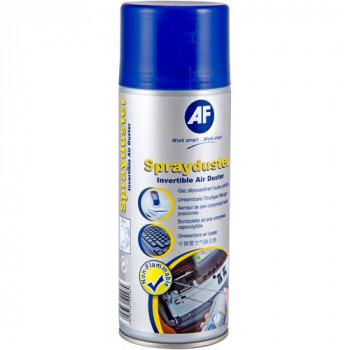 AF Invertible Spray Duster